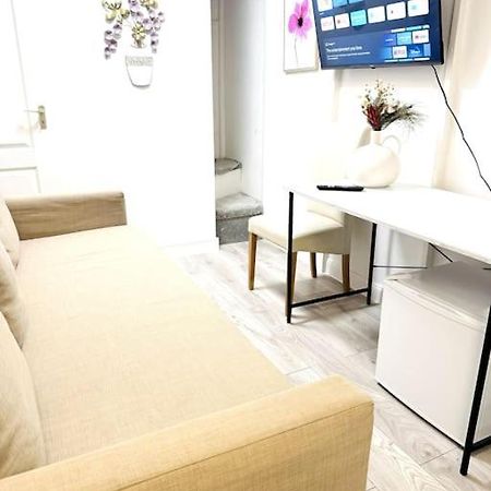 L2 City Centre Loft With Ac 부다페스트 외부 사진