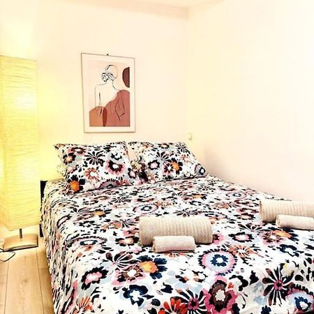 L2 City Centre Loft With Ac 부다페스트 외부 사진