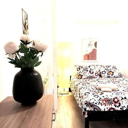 L2 City Centre Loft With Ac 부다페스트 외부 사진