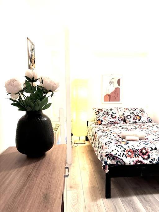 L2 City Centre Loft With Ac 부다페스트 외부 사진